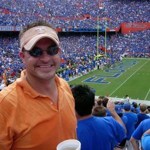 Meet your Posher, Kevin